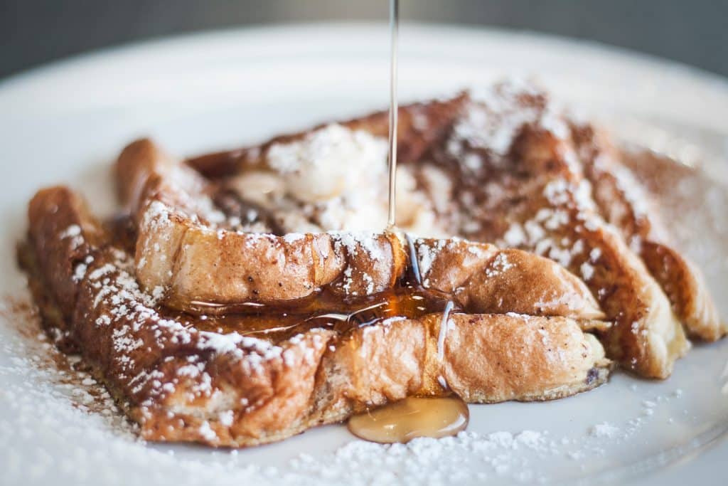 breakfast diner
